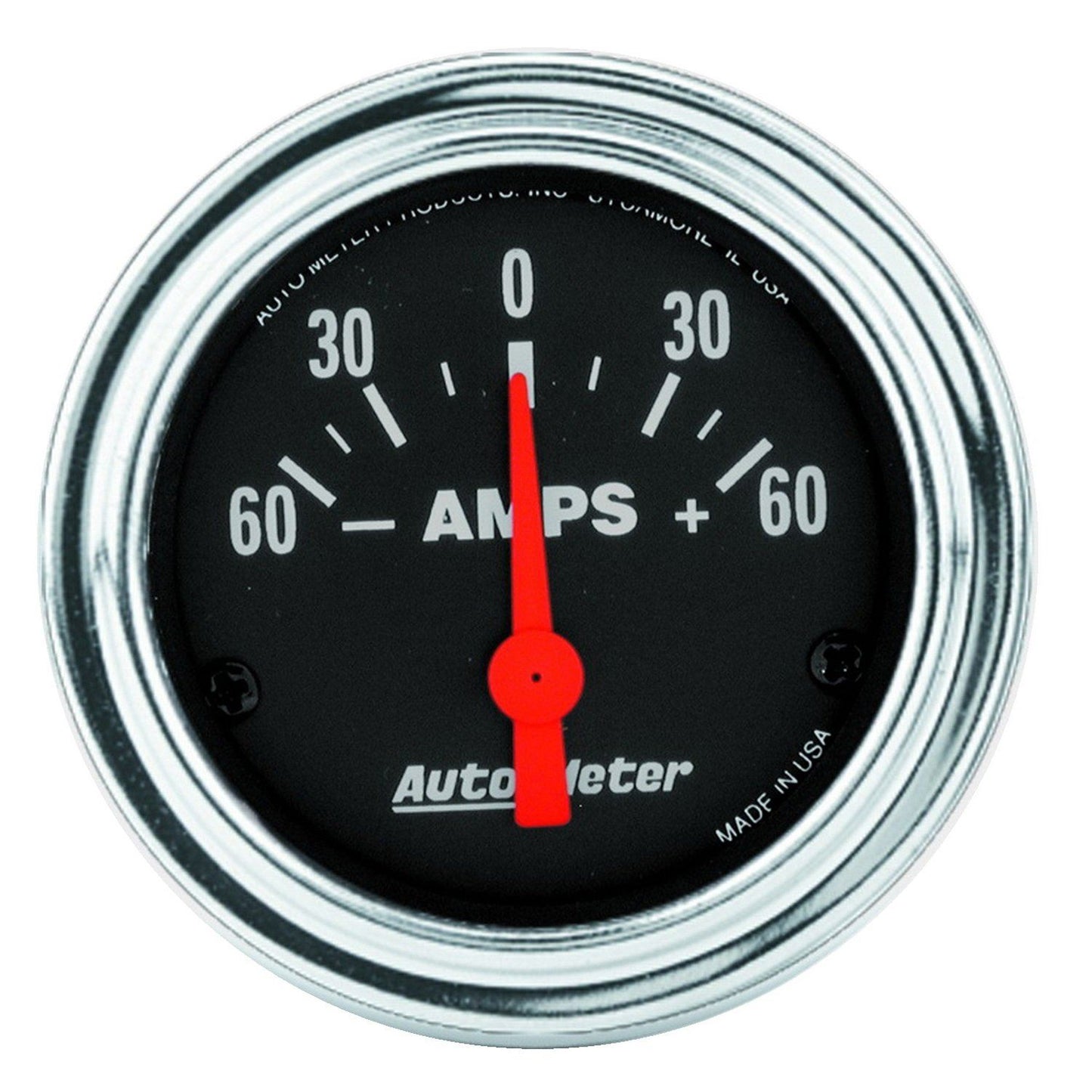 AUTO METER 2586