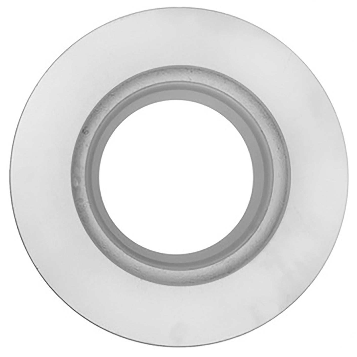 ACDelco Professional Durastop 18A2759 Rotor de freno de disco