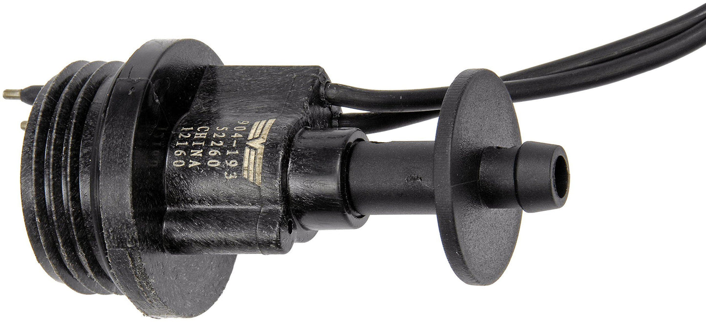Dorman 904-193 Sensor de agua en combustible (WiF)