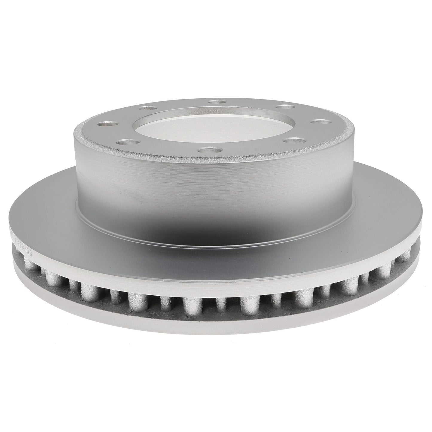 ACDelco Advantage 18A968AC Rotor de frein à disque