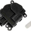 Dorman 604-251 HVAC Blend Door Actuator