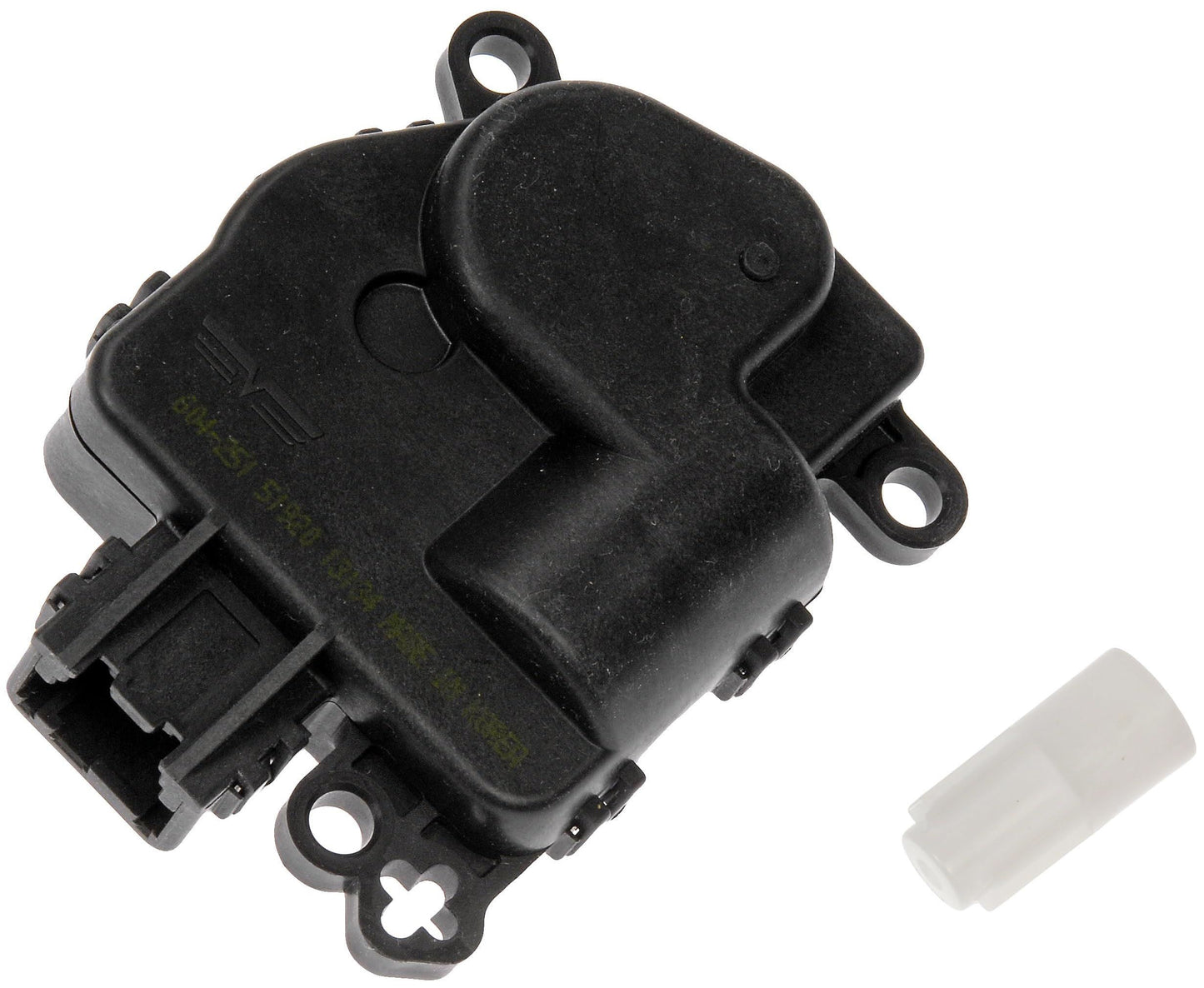 Dorman 604-251 HVAC Blend Door Actuator