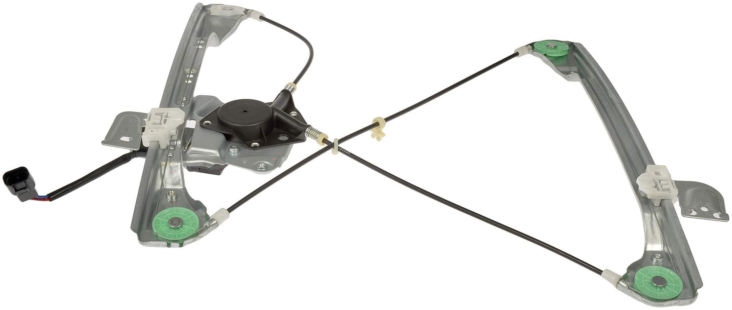 Dorman 741-642 Power Window Motor and Regulator Assembly