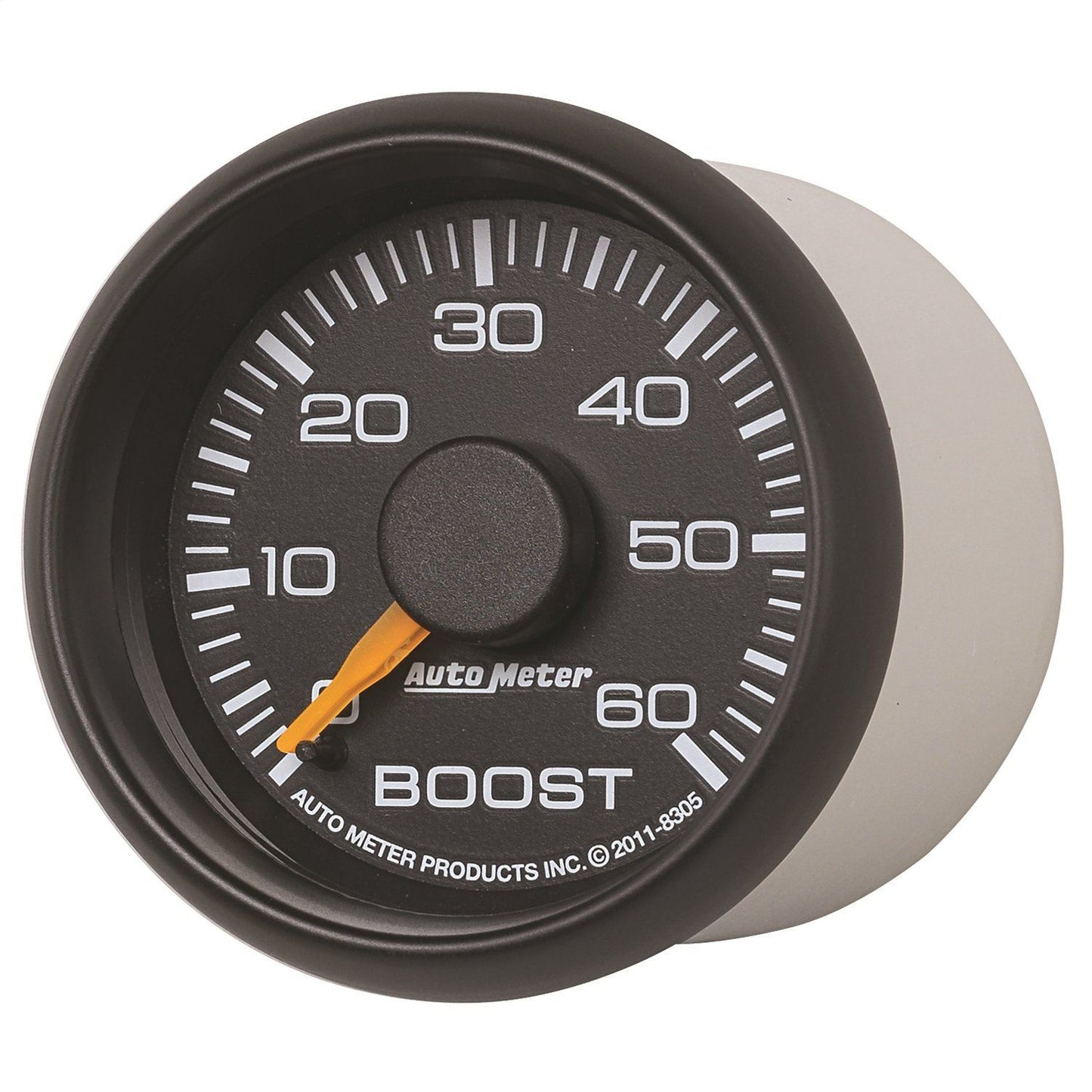 Medidor de impulso automático 8305