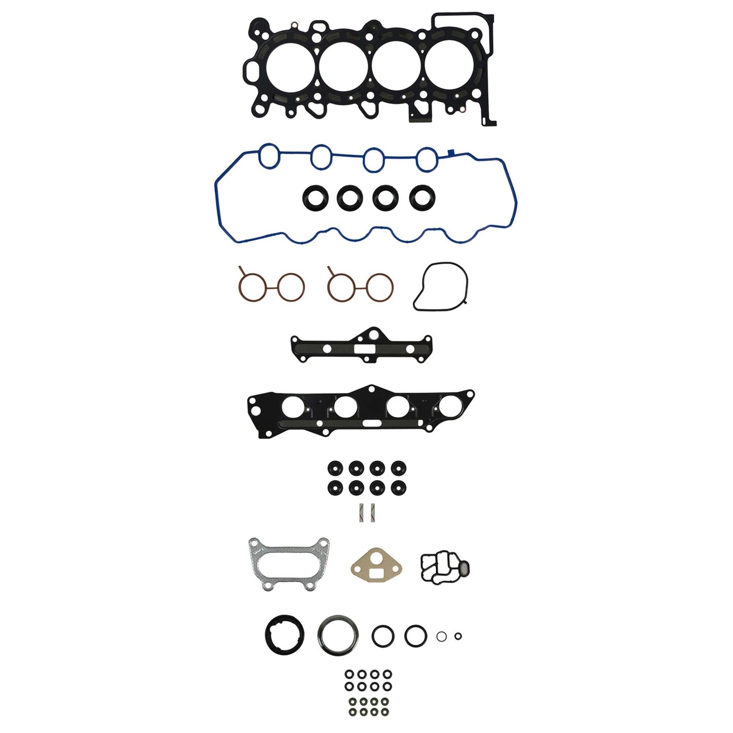 Fel-Pro HS 26527 PT Engine Cylinder Head Gasket Set