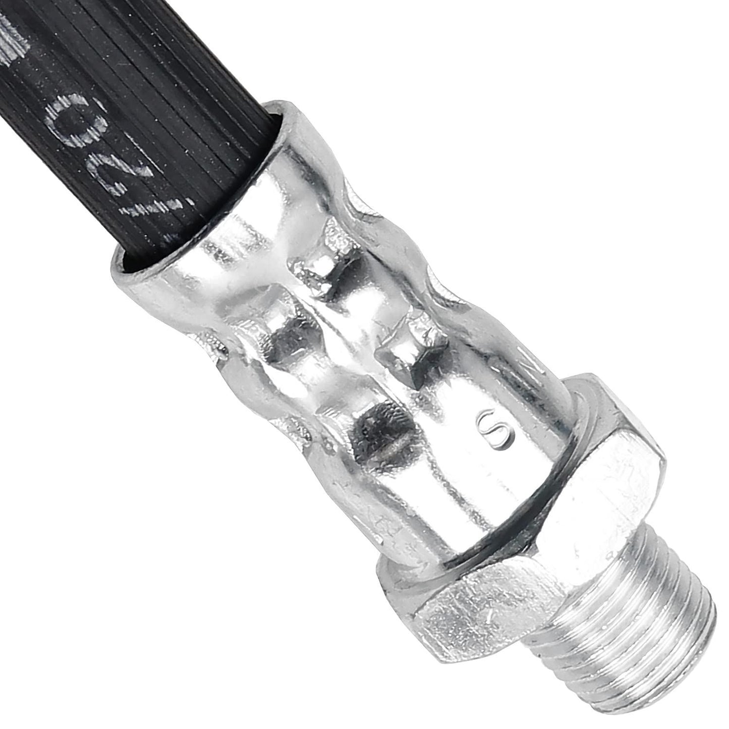 Beck/Arnley 073-1540 Tuyau hydraulique de frein