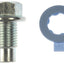 Dorman 65214 Engine Oil Drain Plug