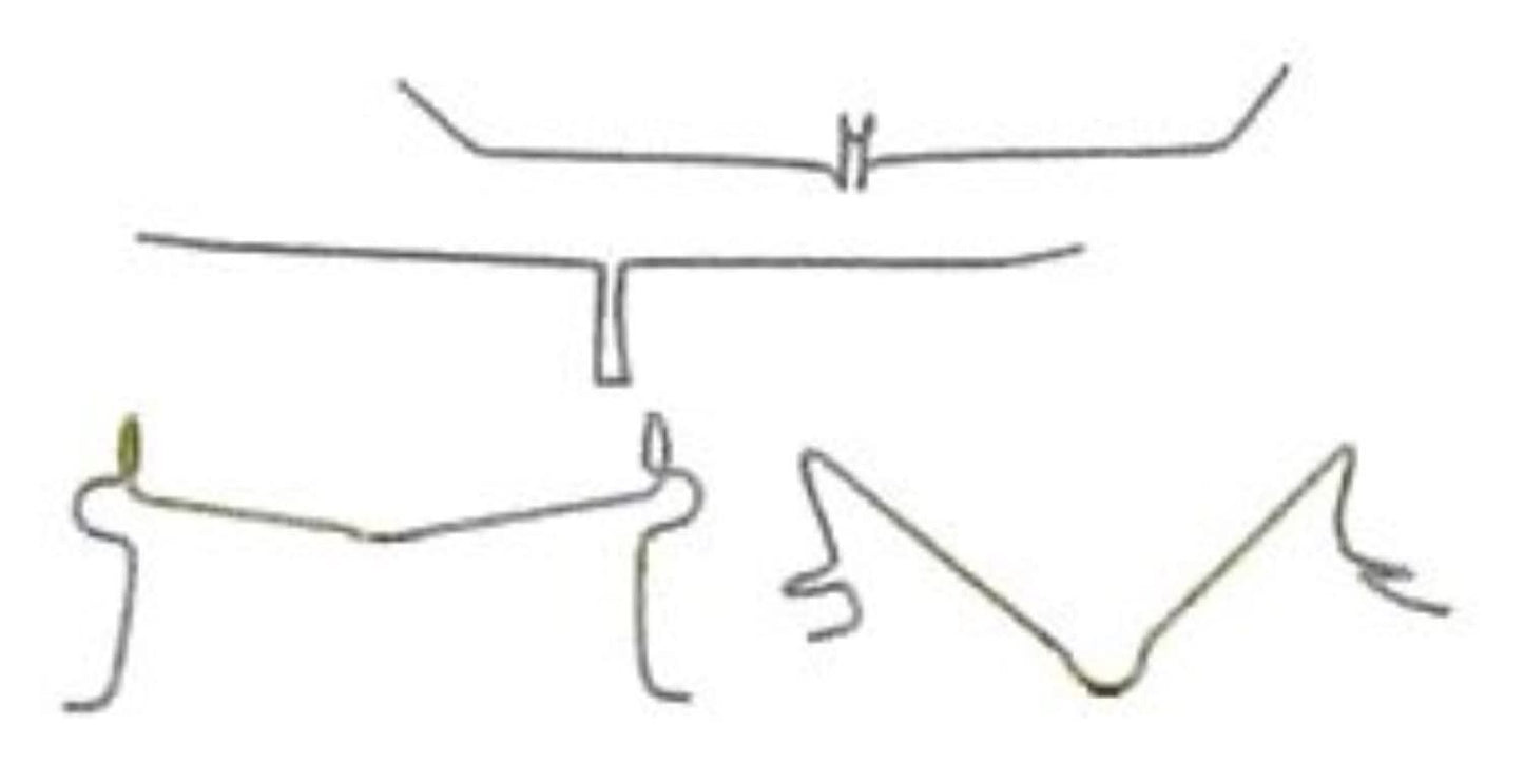 Raybestos H15776A Disc Brake Hardware Kit