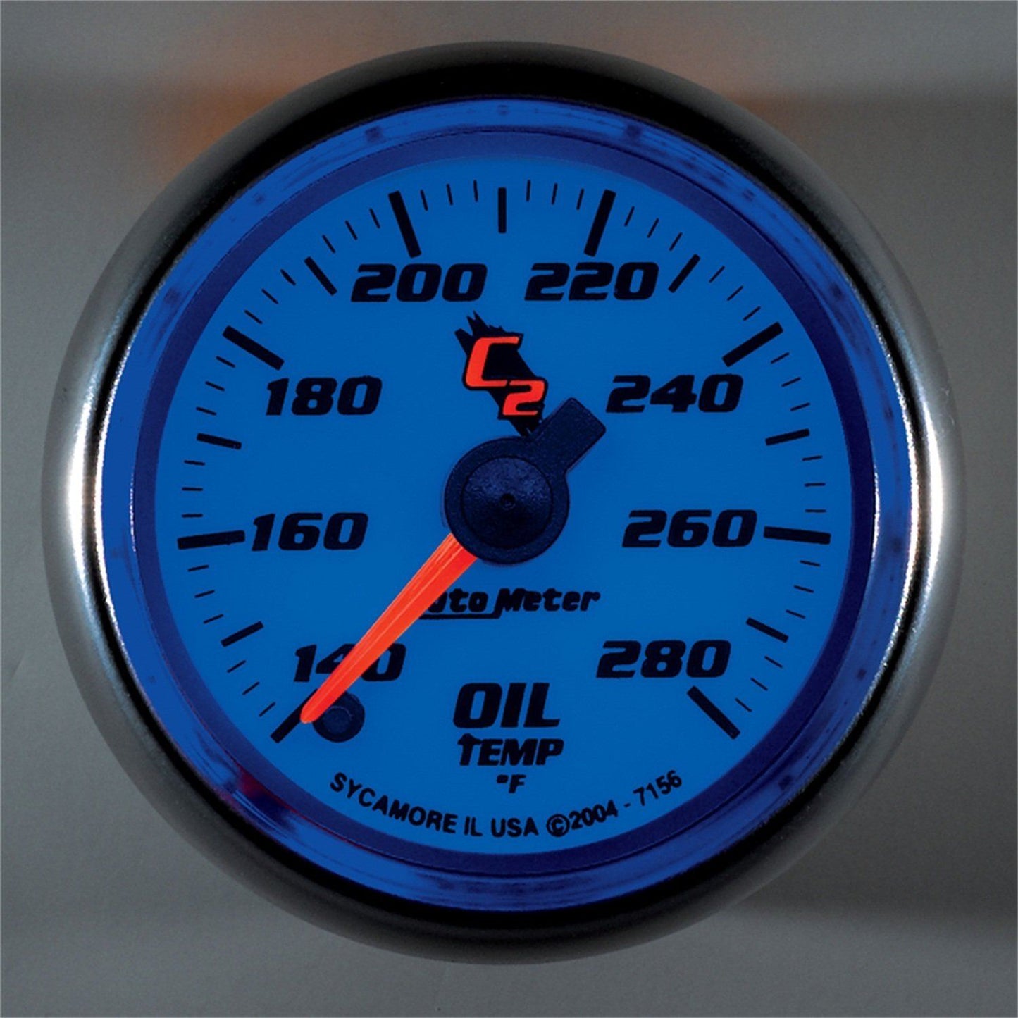 Autometro 7156