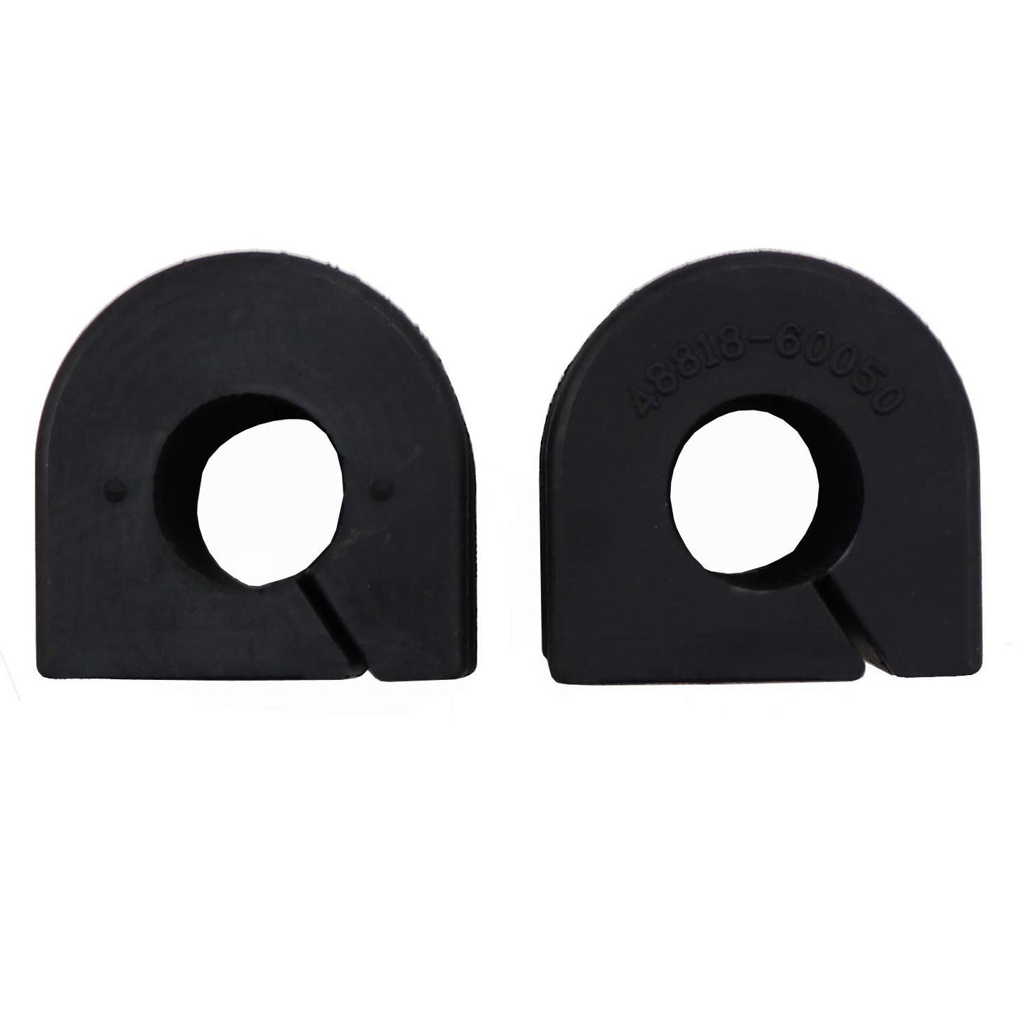 Beck/Arnley 101-8305 Kit de bagues de barre stabilisatrice de suspension
