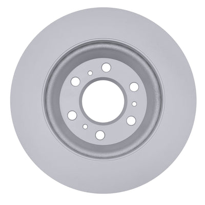 ACDelco Advantage 18A2349AC Rotor de frein à disque