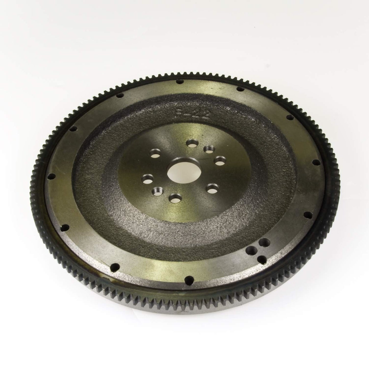 Volante motor de embrague LuK LFW176