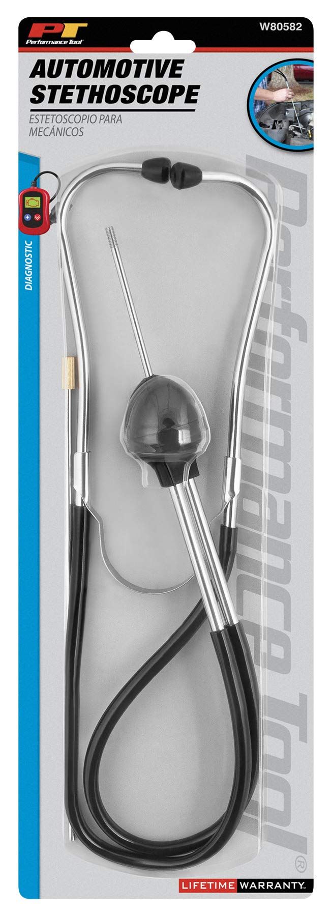 Performance Tool W80582