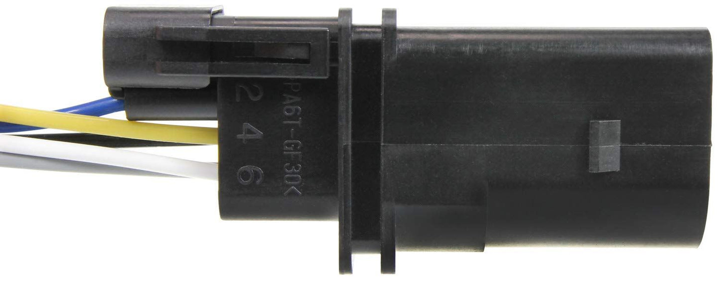 NGK 27024 Sensor de relación aire/combustible