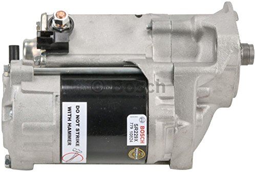 Bosch SR229X