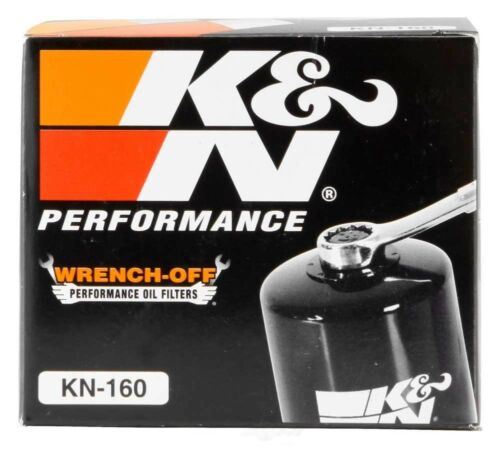 K&N KN160