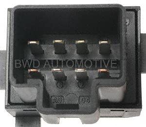 Interruptor de ventana de puerta BWD S9048