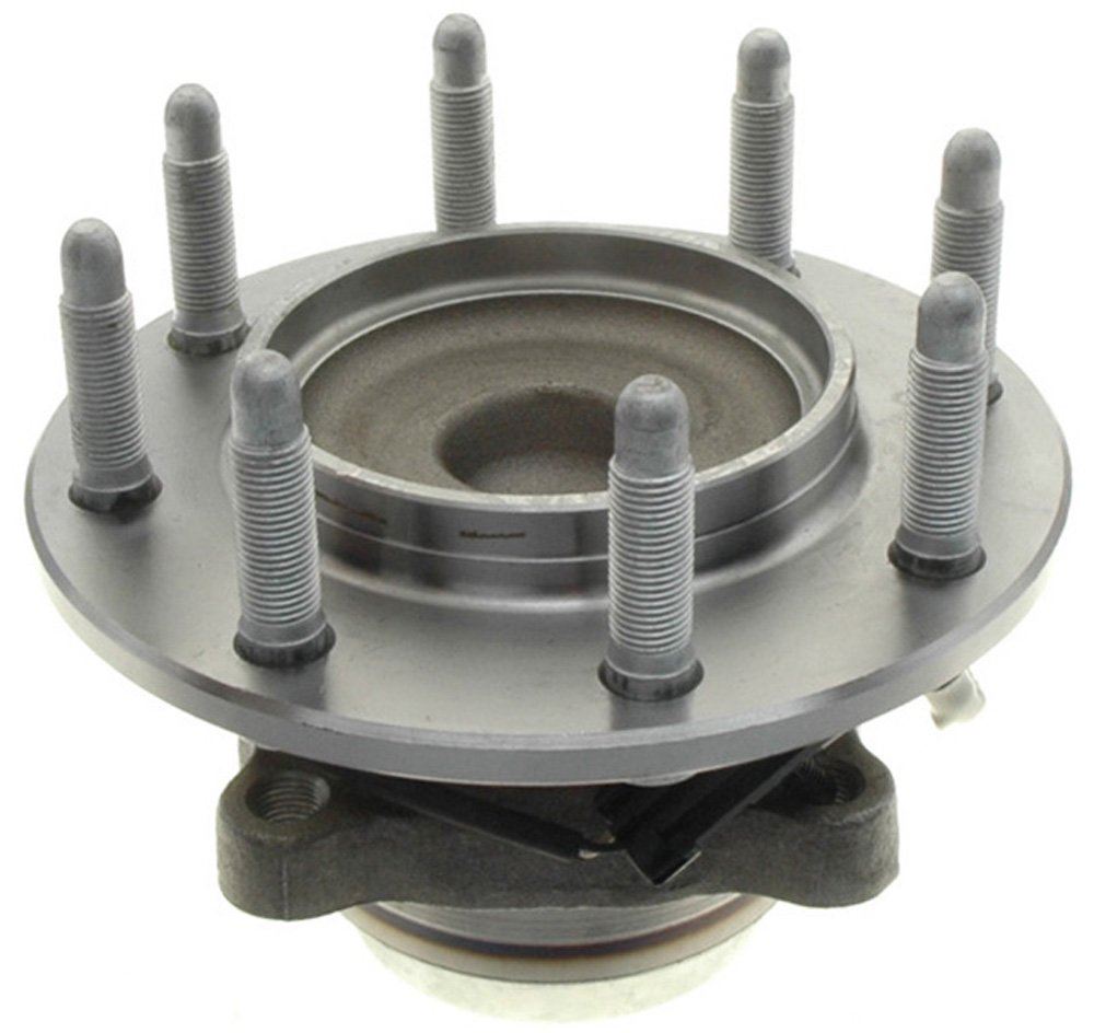 Raybestos 715059 Wheel Bearing and Hub Assembly