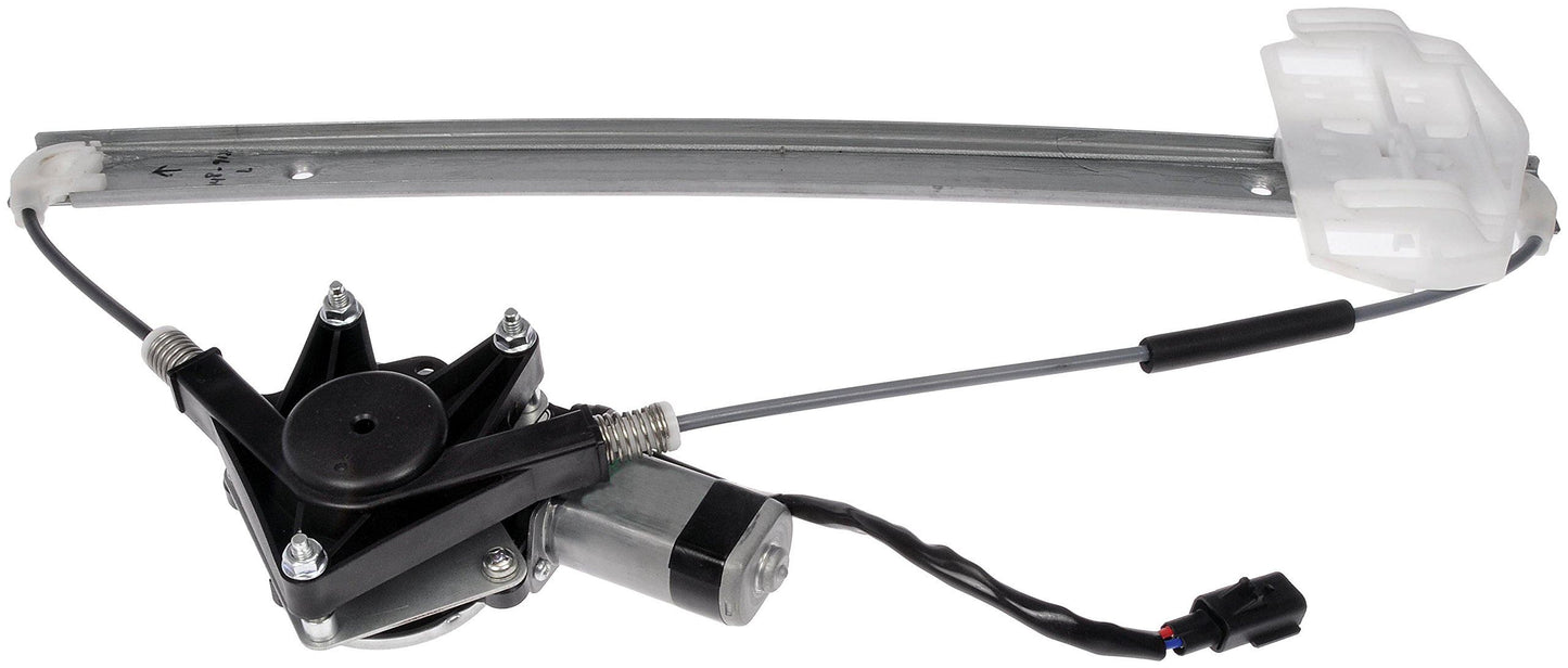 Dorman 748-912 Power Window Motor and Regulator Assembly
