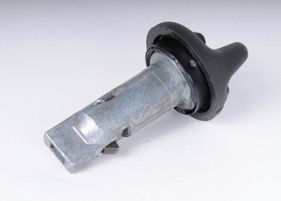 ACDelco GM Equipo original D1487C Cilindro de cerradura de encendido