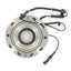 SKF BR930639 Axle Bearing and Hub Assembly
