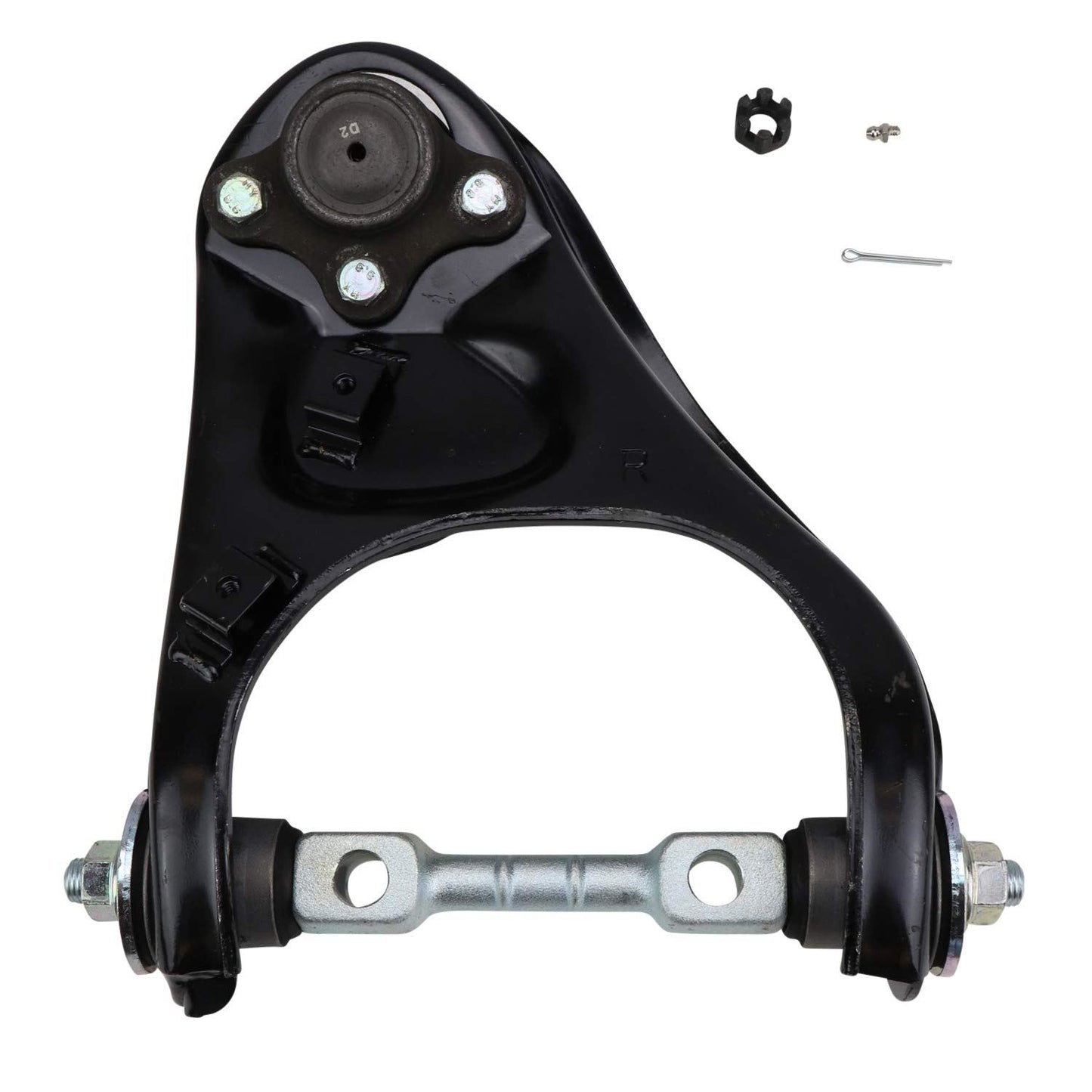 Beck/Arnley 102-6017 Bras de commande de suspension et rotule