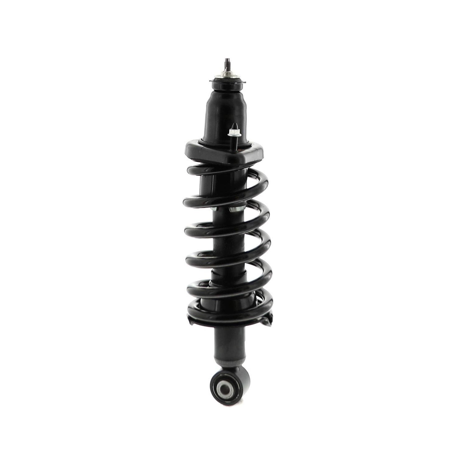 KYB SR4243 Conjunto de puntal de suspensión y resorte helicoidal