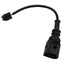 Beck/Arnley 084-2084 Disc Brake Pad Wear Sensor
