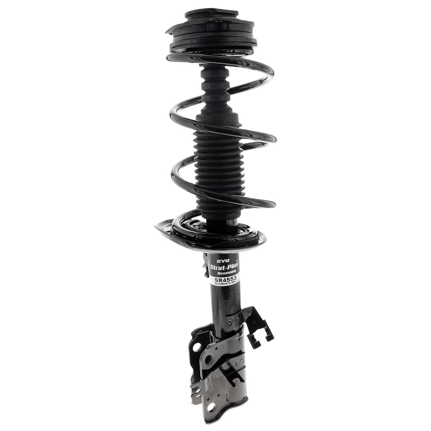 KYB SR4553 Ensemble de jambe de suspension et de ressort hélicoïdal