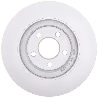 ACDelco Advantage 18A1247AC Rotor de frein à disque