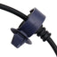 Beck/Arnley 084-5025 Capteur de vitesse de roue ABS