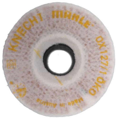 Mahle OX 127/1D Engine Oil Filter