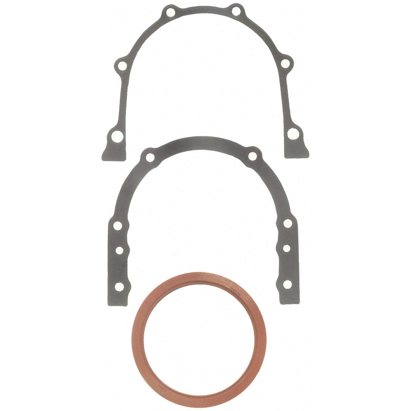 Fel-Pro BS 40421 Engine Crankshaft Seal Kit