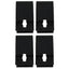 Beck/Arnley 084-2225 Kit de herrajes para freno de estacionamiento