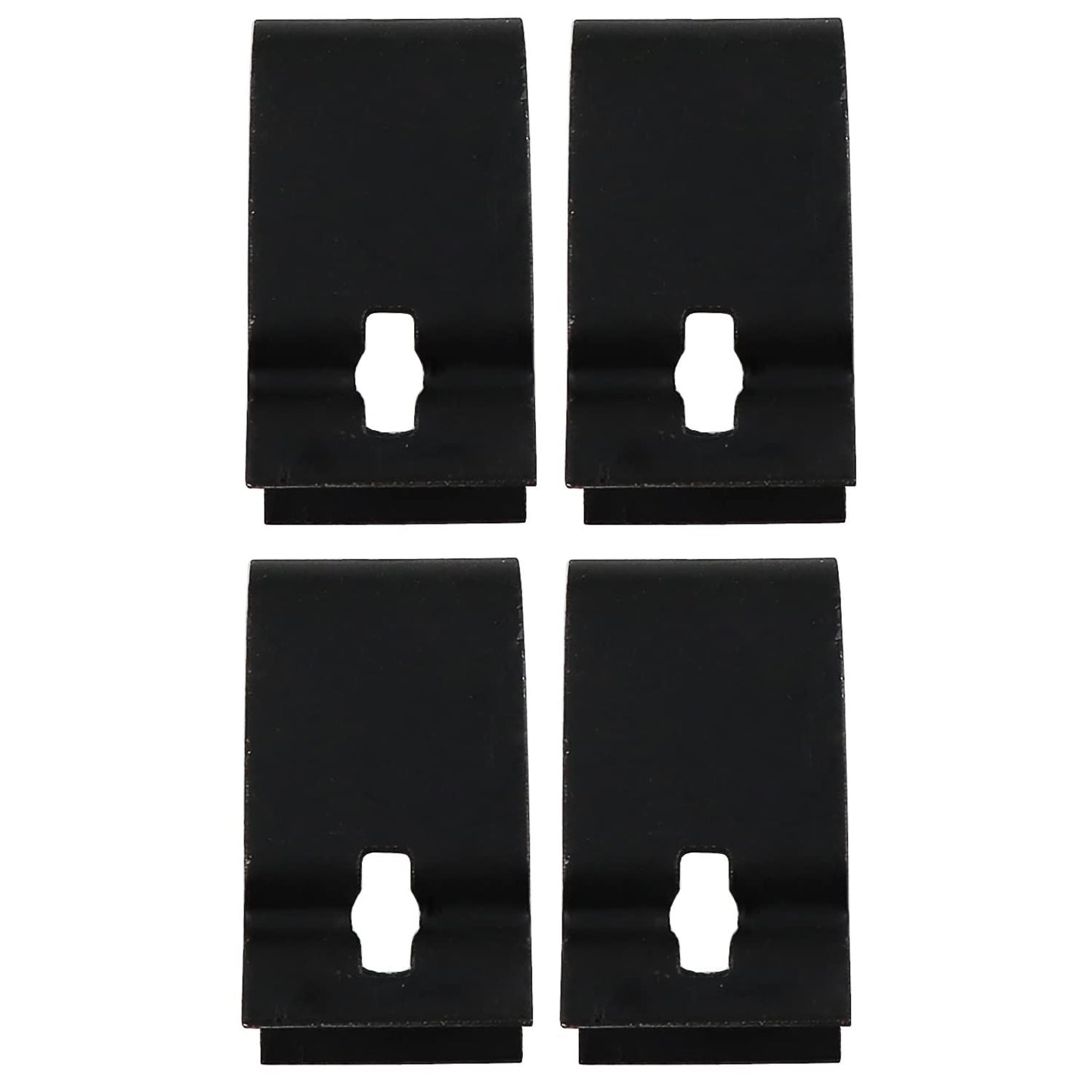 Beck/Arnley 084-2225 Kit de herrajes para freno de estacionamiento