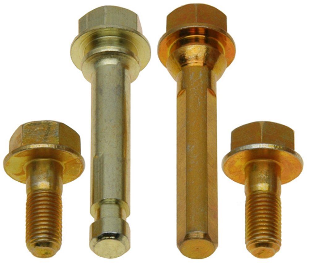Kit de pernos de pinza de freno de disco Raybestos H15304