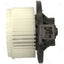 Moteur de ventilateur CVC Four Seasons 75753