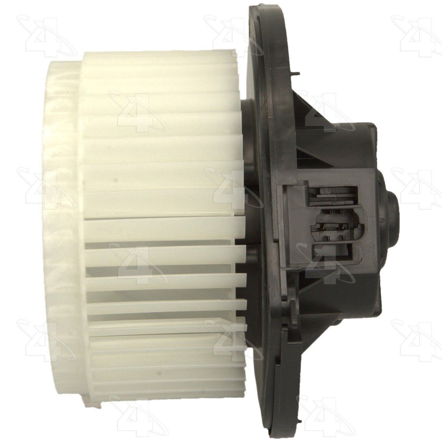 Moteur de ventilateur CVC Four Seasons 75753