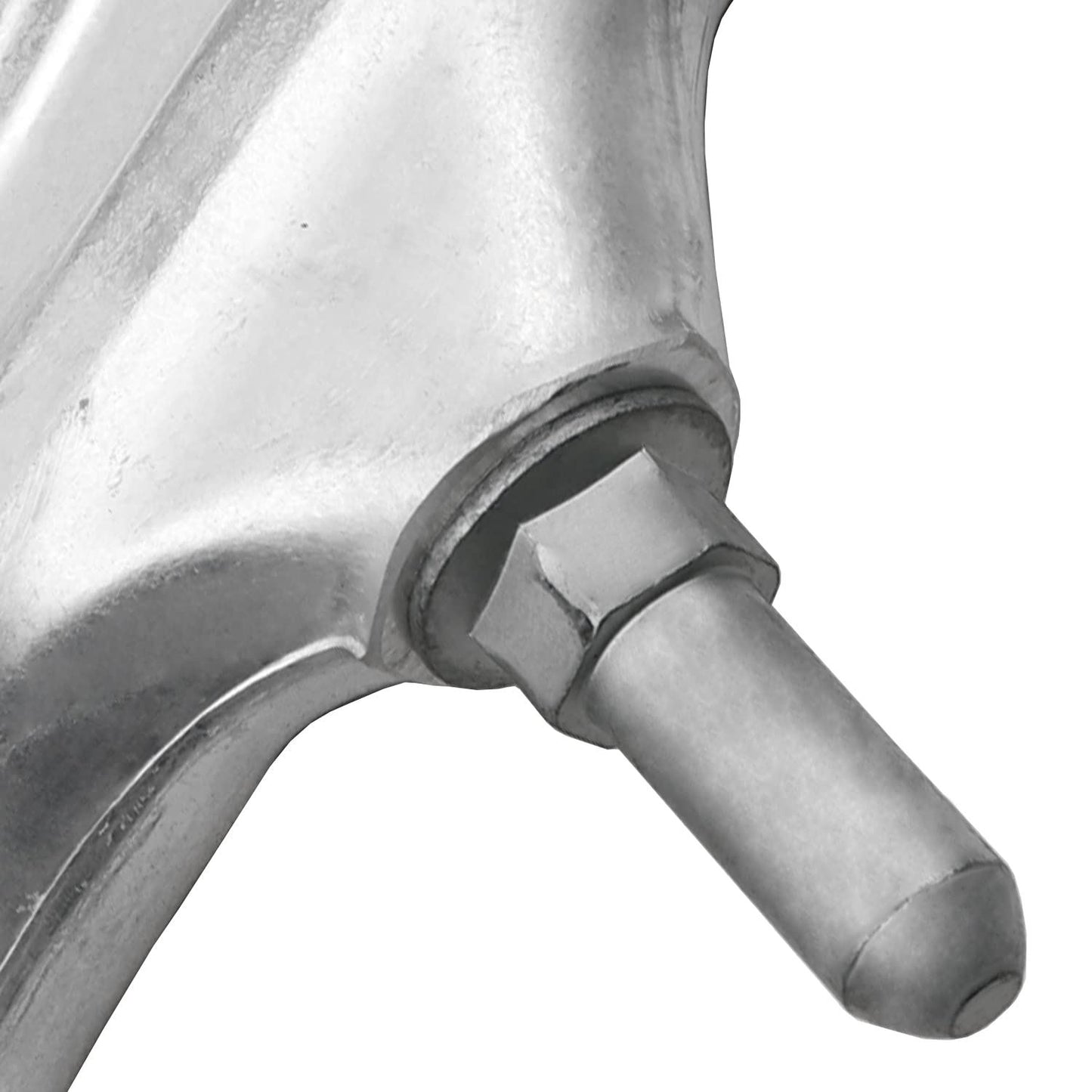 Beck/Arnley 102-6616 Conjunto de brazo de control de suspensión y rótula