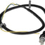 Dorman 970-009 ABS Wheel Speed Sensor Wiring Harness