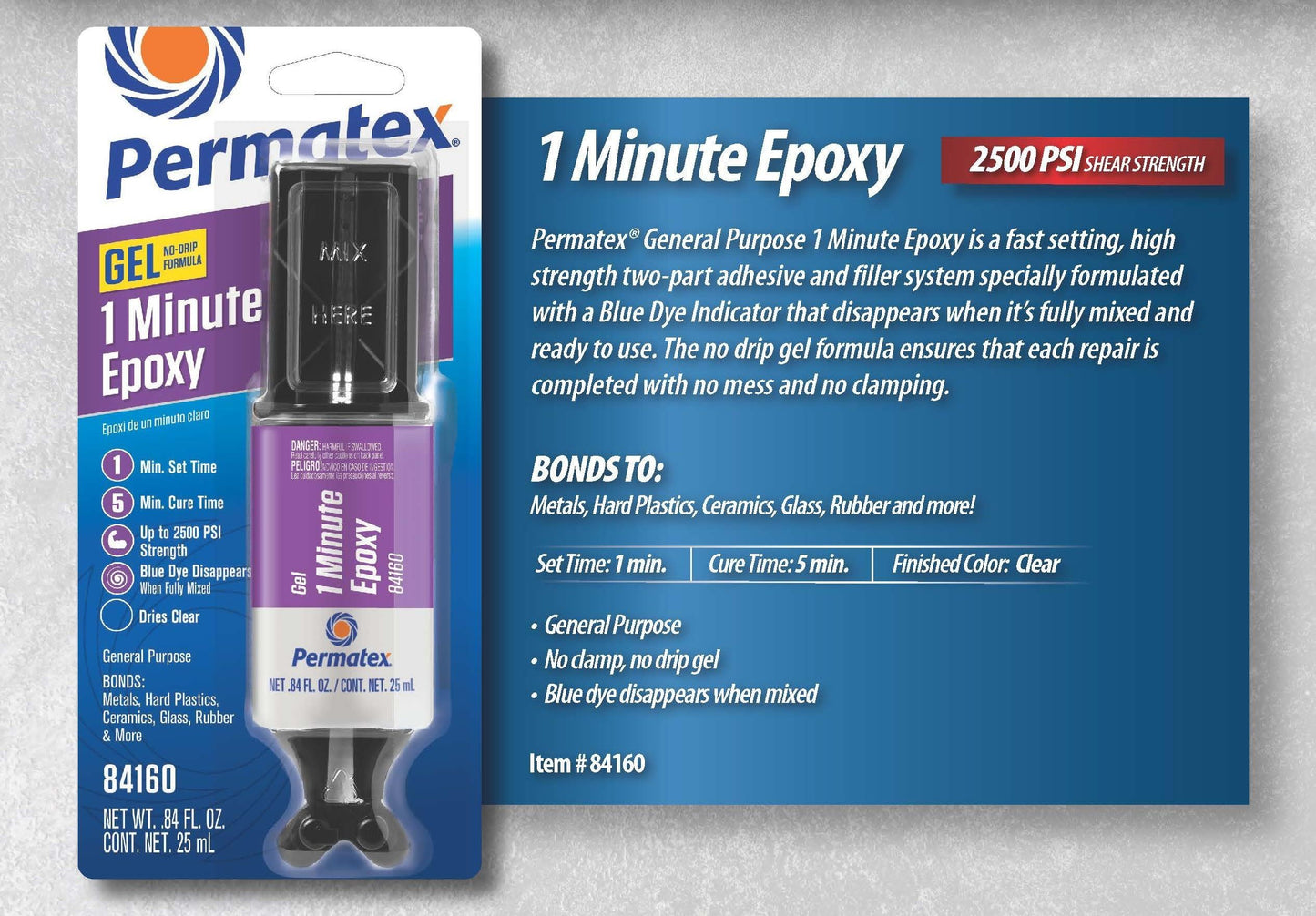 PERMATEX 84162