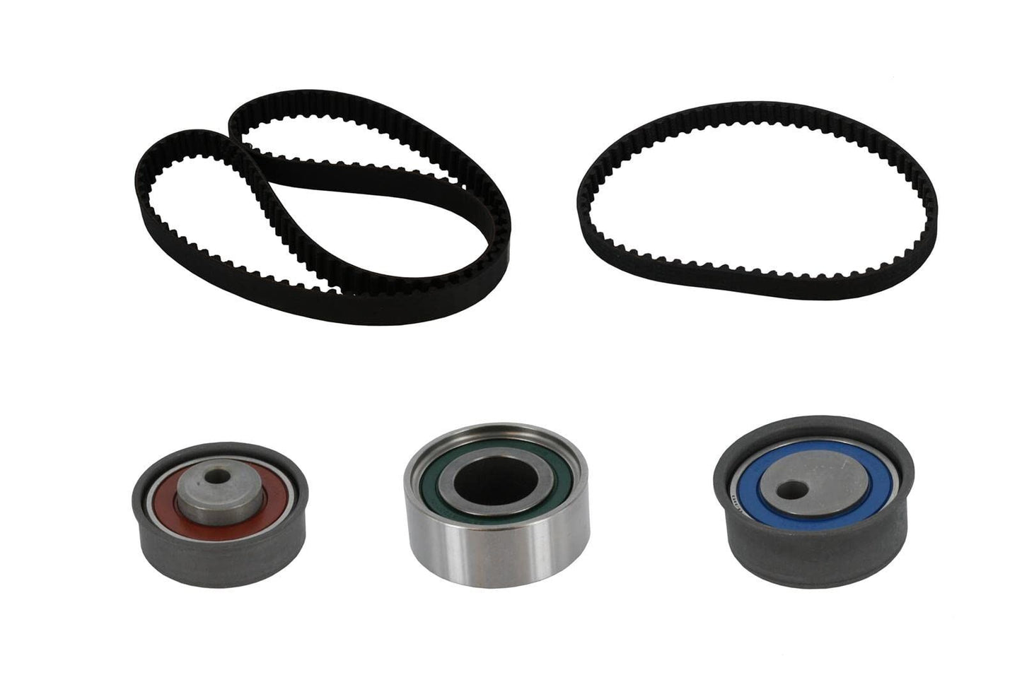 CRP TB340-341K1 Engine Timing Belt Kit