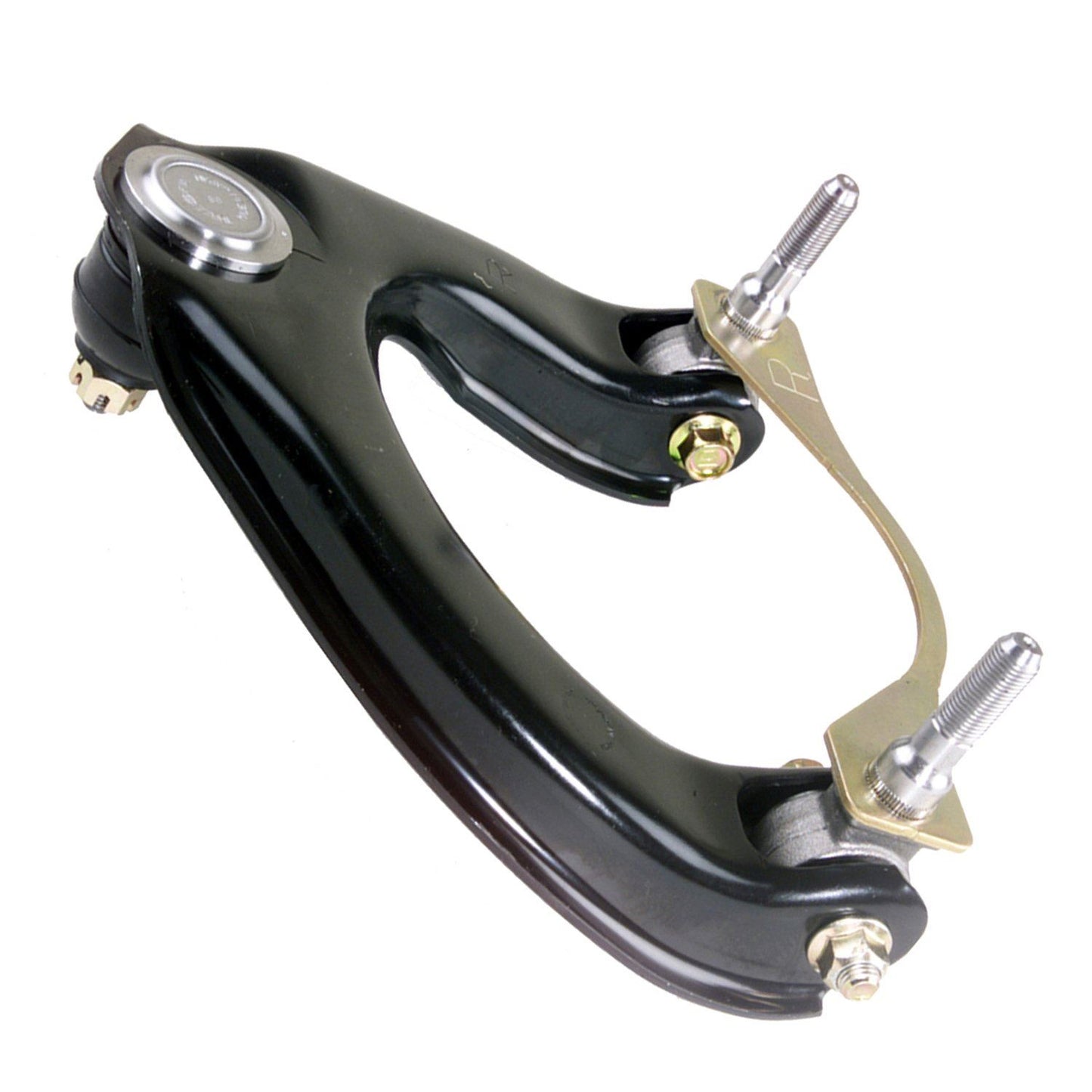 Beck/Arnley 102-4180 Bras de commande de suspension et joint à rotule
