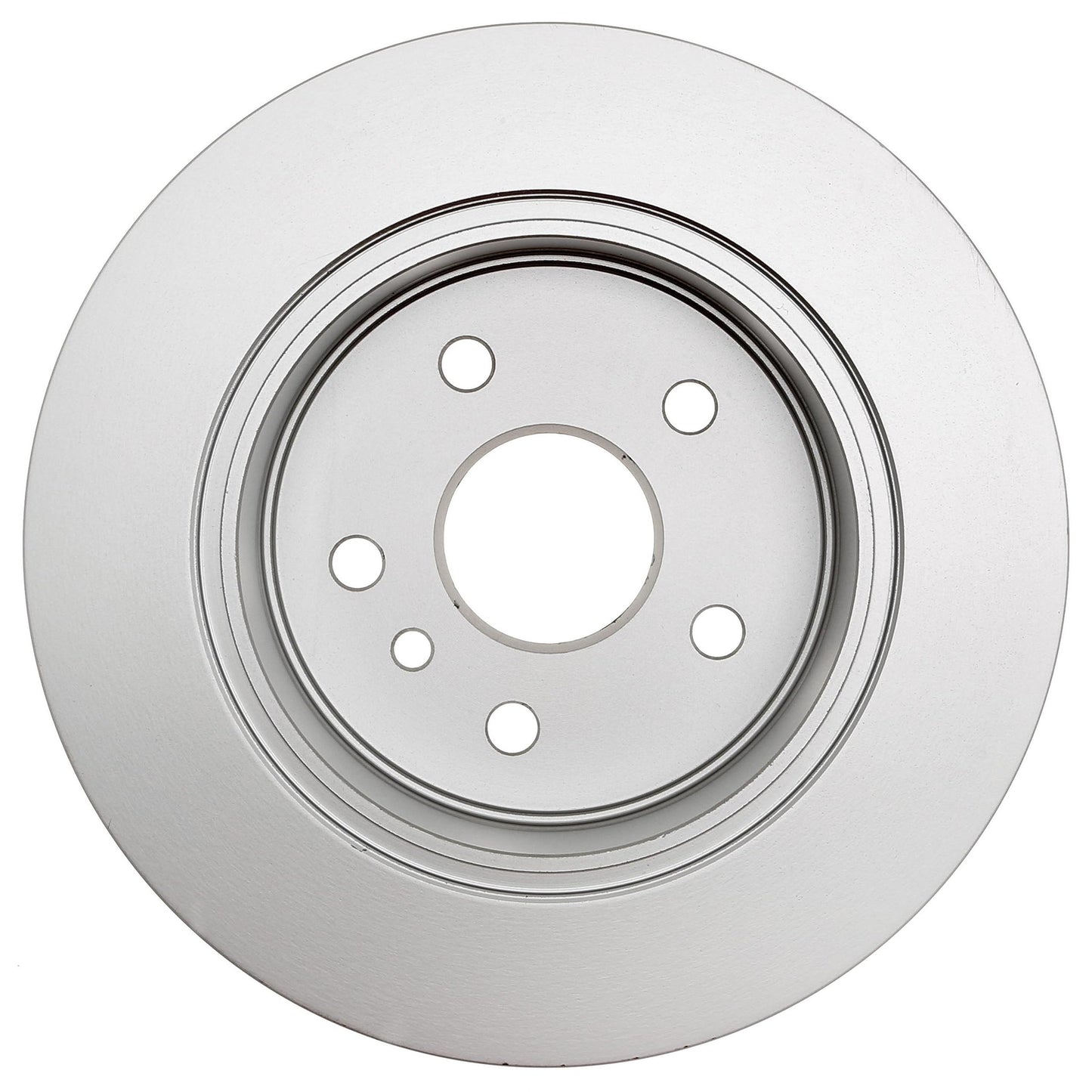 ACDelco Advantage 18A983AC Rotor de frein à disque