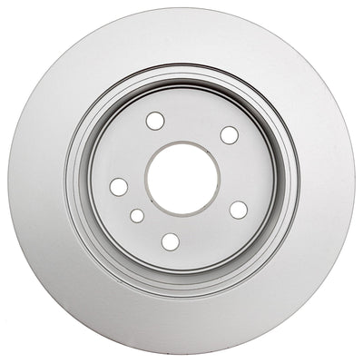 ACDelco Advantage 18A983AC Rotor de frein à disque