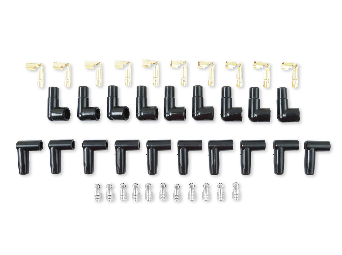 Accel 4038 Spark Plug Wire Set