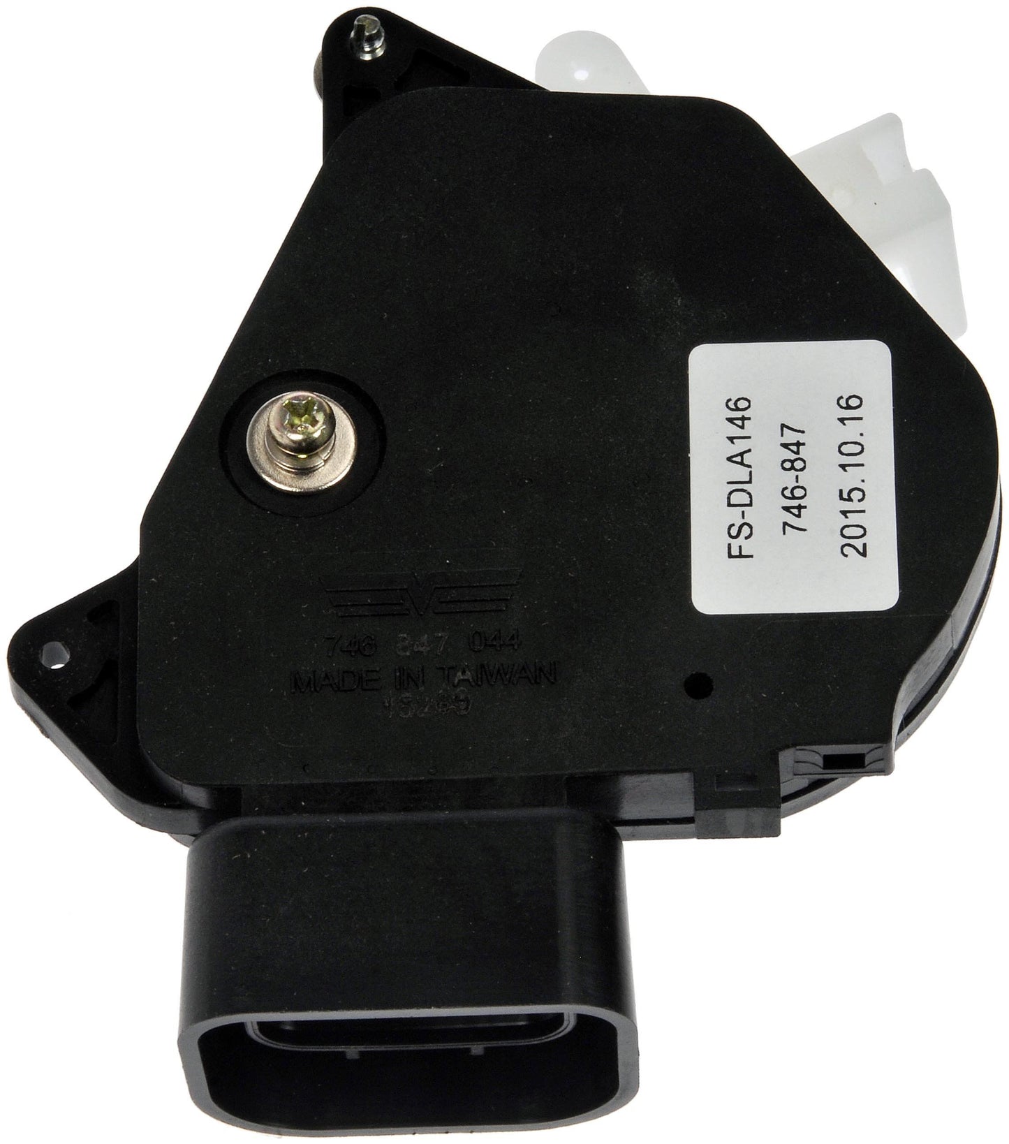 Dorman 746-847 Door Lock Actuator Motor
