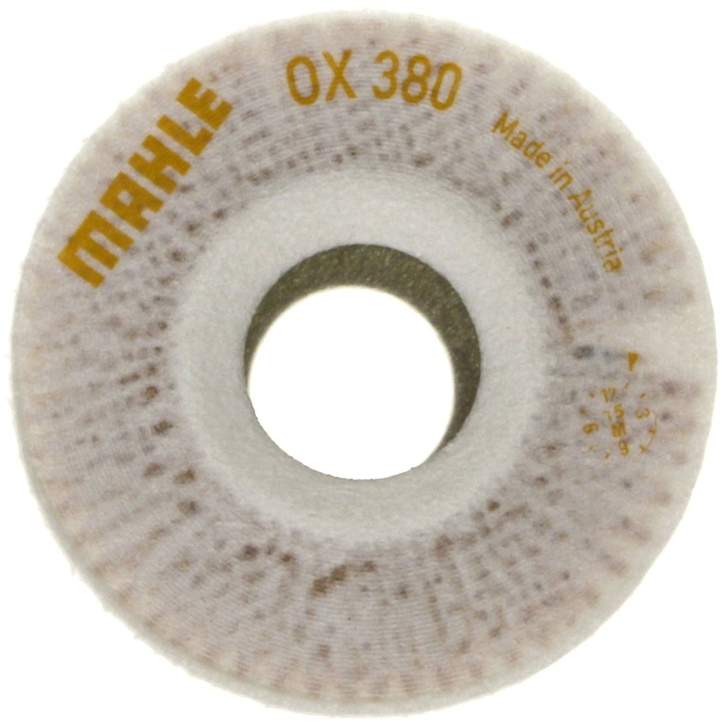 Mahle OX 380D Engine Oil Filter