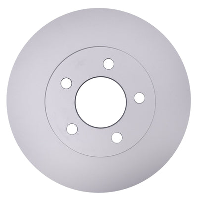 ACDelco Advantage 18A648AC Rotor de frein à disque