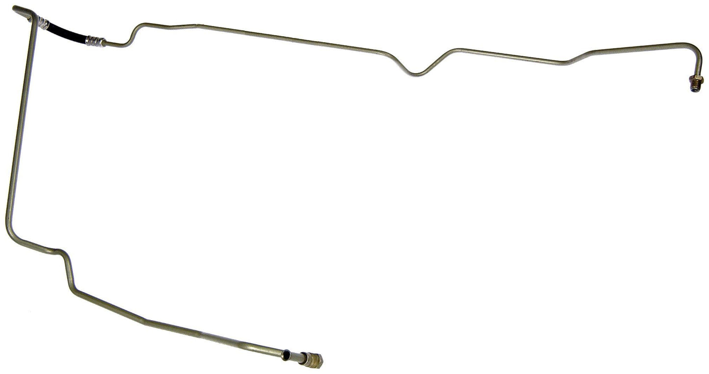 Dorman 624-228 Automatic Transmission Oil Cooler Hose Assembly